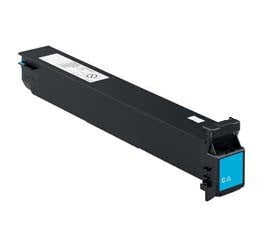 Konica Minolta C250/C252 Azul Toner Compativel (8938-512/TN-210C)