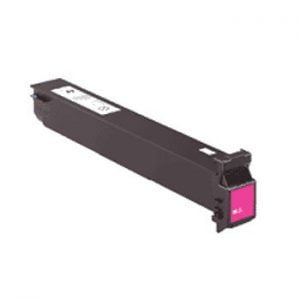 Konica Minolta C250/C252 Magenta Toner Compativel (8938-511/TN-210M)