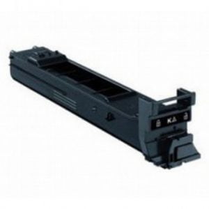 Konica Minolta C300/C352 Preto Toner Compativel (8938705/TN-312K)