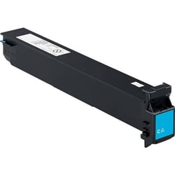Konica Minolta C300/C352 Azul Toner Compativel (8938708/TN-312C)