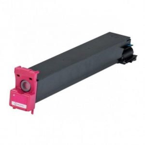 Konica Minolta C300/C352 Magenta Toner Compativel (8938707/TN-312M)