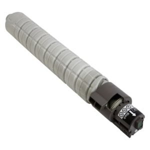 Konica Minolta C5501/C6501 Preto Toner Compativel (A0VW150/TN-612K)