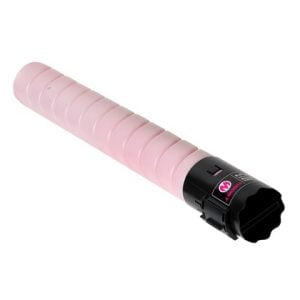 Konica Minolta C5501/C6501 Magenta Toner Compativel (A0VW350/TN-612M)