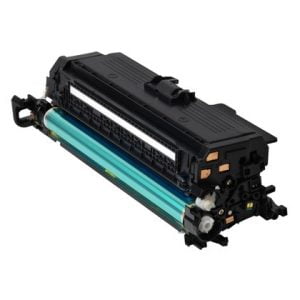 HP CE264X Preto Toner Compativel (Nº646X)