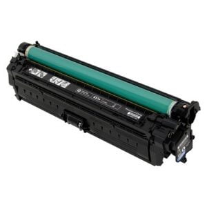 HP CE340A Preto Toner Compativel (Nº651A)