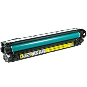 HP CE342A Amarelo Toner Compativel (Nº651A)