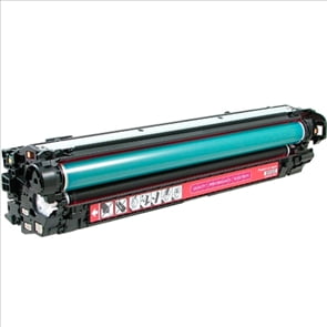 HP CE343A Magenta Toner Compativel (Nº651A)