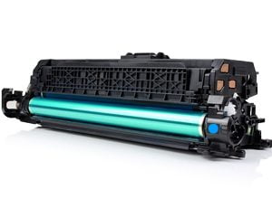 HP CF031A Azul Toner Compativel (Nº646A)