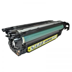 HP CF032A Amarelo Toner Compativel (Nº646A)
