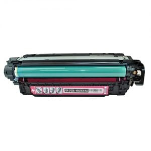 HP CF033A Magenta Toner Compativel (Nº646A)
