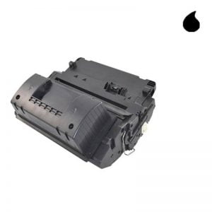 HP CF281X Preto Toner Compativel (81X)