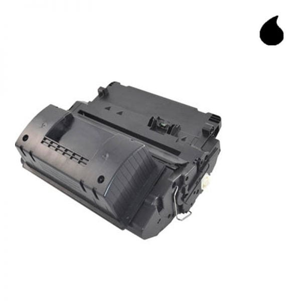 HP CF281X Preto Toner Compativel (81X) 1