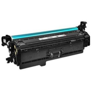 HP CF360X Preto Toner Compativel (508X)
