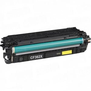 HP CF362X Amarelo Toner Compativel (508X)