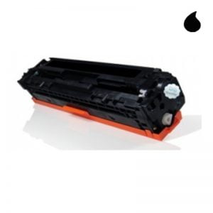 HP CF410X Preto Toner Compativel (410X)