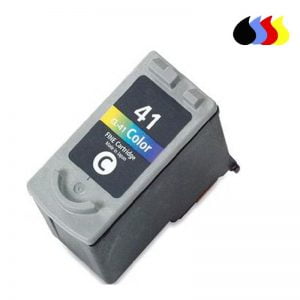 Canon CL41/CL51 Color Tinteiro Compativel