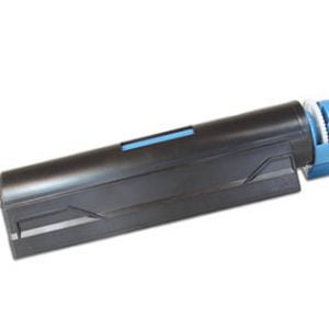 OKI ES4131/ES4161/ES4191 Preto Toner Compativel- 44574905/44917607