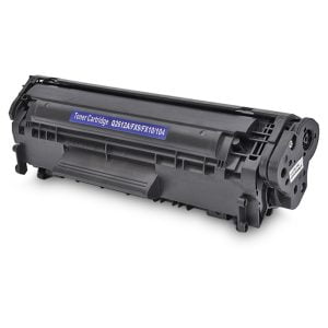 Canon FX10/FX9/703 Preto Toner Compativel