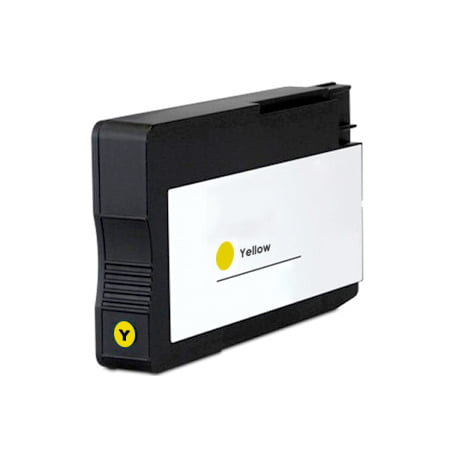 HP 953XL Amarelo Tinteiro Compativel (F6U18AE/F6U14AE) 1 HP 953XL YELLOW TINTEIRO COMPATIVEL (F6U18AE/F6U14AE)