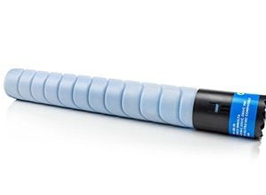 Ricoh Aficio MP-C2503SP/MP-C2003SP/MP-C2004SP/MP-C2504SP Azul Toner Compativel