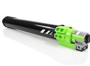 Ricoh Aficio MP-C2800/MP-C3300 Preto Toner Compativel