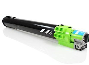 Ricoh Aficio MP-C2800/MP-C3300/MP-C3001/MP-C3501 Azul Toner Compativel