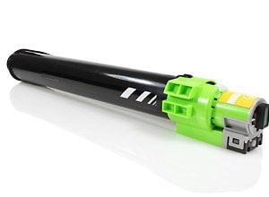 Ricoh Aficio MP-C2800/MP-C3300/MP-C3001/MP-C3501 Amarelo Toner Compativel