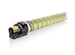 Ricoh Aficio MP-C305/MP-C305SPF Amarelo Toner Compativel