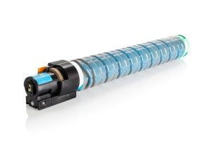 Ricoh Aficio MP-C4502/MP-C5502 Azul Toner Compativel
