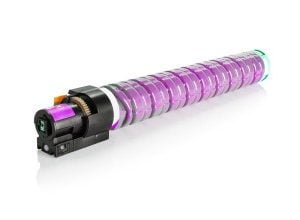 Ricoh Aficio MP-C4502/MP-C5502 Magenta Toner Compativel