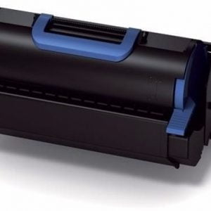 OKI MPS4900/MPS5501/MPS5502 Preto Toner Compativel