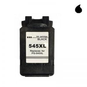 Canon PG545XL Preto Tinteiro Compativel