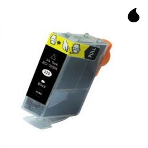 Canon PGI520 Preto Tinteiro Compativel 1