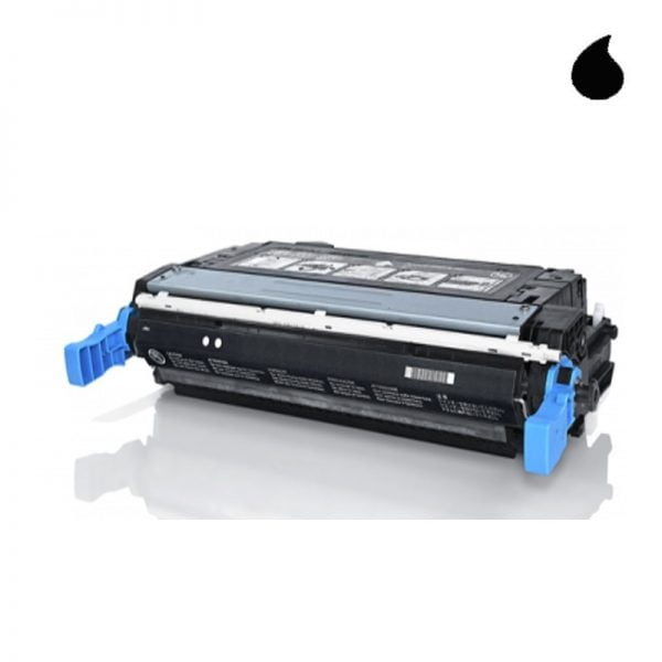 HP Q3960A/C9700A Preto Toner Compativel (122A/121A) 1