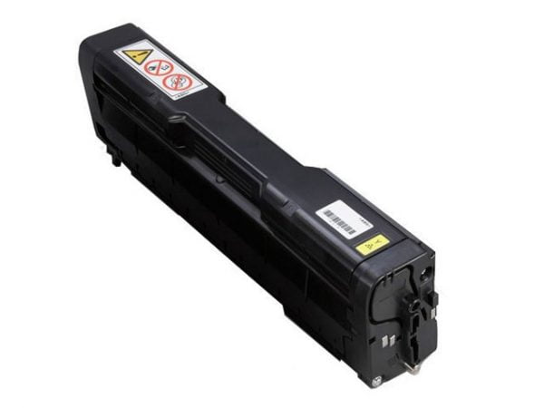 RICOH SP-C252DN/SP-C252SF AMARELO TONER COMPATÍVEL 1