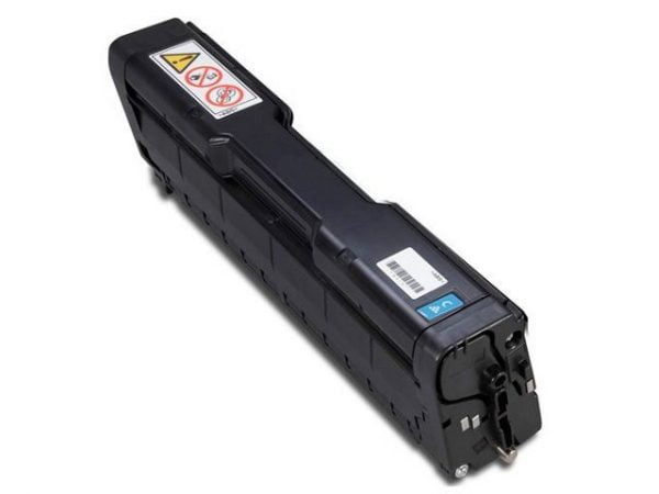 RICOH SP-C252DN/SP-C252SF CYAN TONER COMPATÍVEL 1