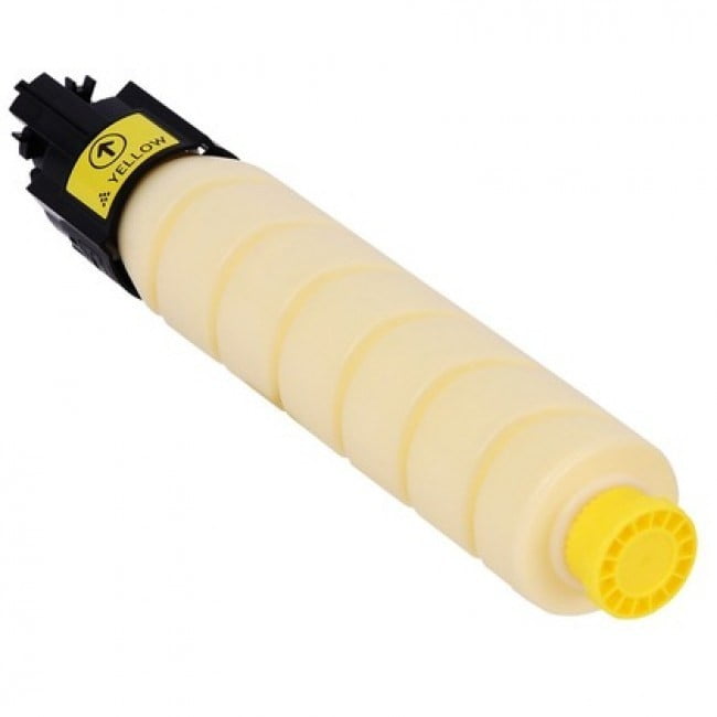 RICOH SP-C430DN/SP-C431DN AMARELO TONER COMPATÍVEL