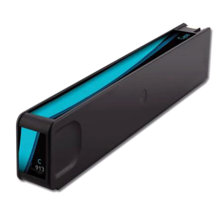 HP 913A Azul Tinteiro Compativel 1 HP 913A Azul Tinteiro Compativel 1