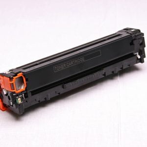 HP CF530A Preto Toner Compativel (205A)