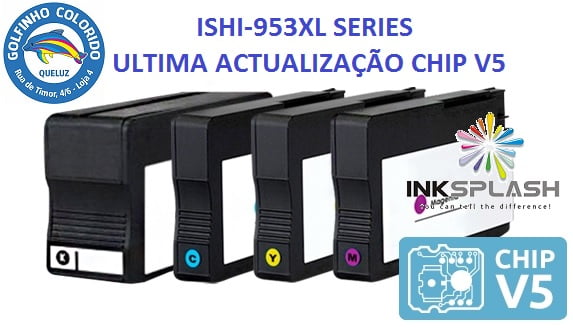 novo ishi-953xl