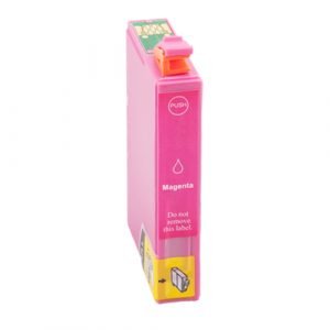 Epson 603XL Magenta Tinteiro Compativel (T03A1 / T03U1)