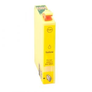 Epson 603XL Amarelo Tinteiro Compativel (T03A1 / T03U1)