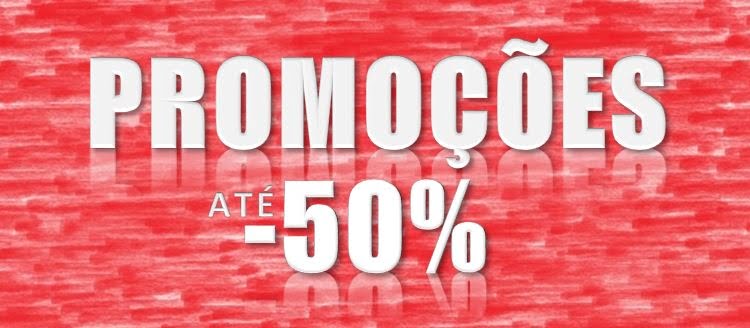 Promoções Diárias - Entregas até 48h 2