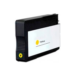 HP 963XL Amarelo Tinteiro Compativel