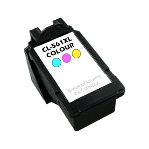 Canon CL561XL Color Tinteiro Compativel