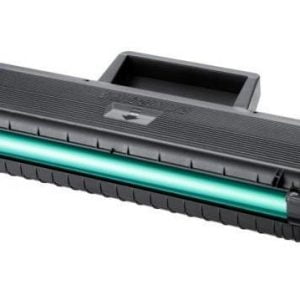 HP W1106A Preto Toner Compativel - 106A