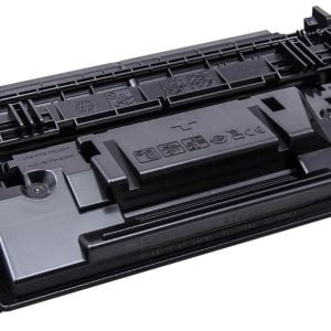 HP CF289A Preto Toner Compativel 89A