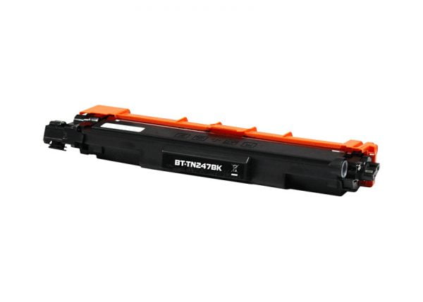 Brother TN247/TN243 Preto Toner Compativel 1