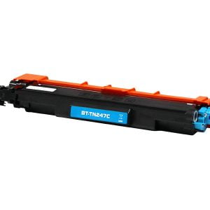 Brother TN247/TN243 Azul Toner Compativel