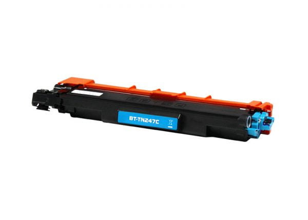 Brother TN247/TN243 Azul Toner Compativel 1